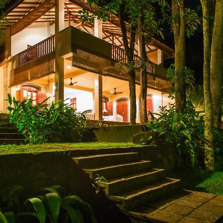 The River House By Asia Leisure Balapitiya Exterior photo