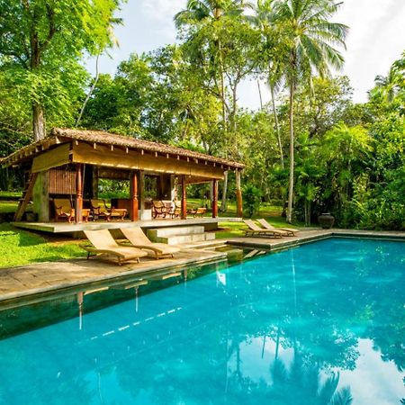 The River House By Asia Leisure Balapitiya Exterior photo