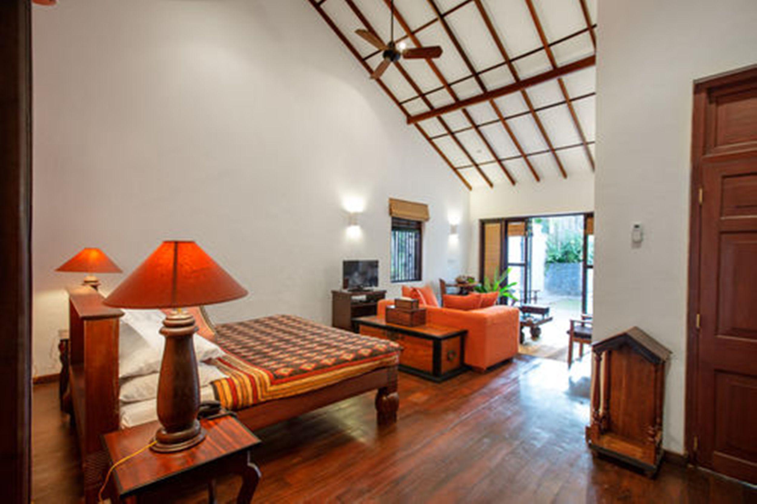 The River House By Asia Leisure Balapitiya Exterior photo