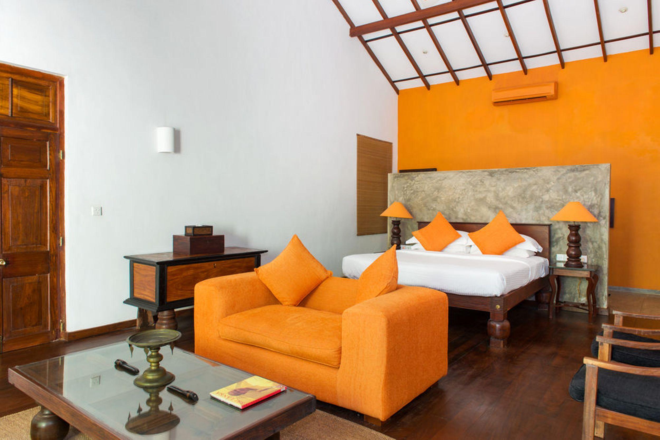 The River House By Asia Leisure Balapitiya Exterior photo