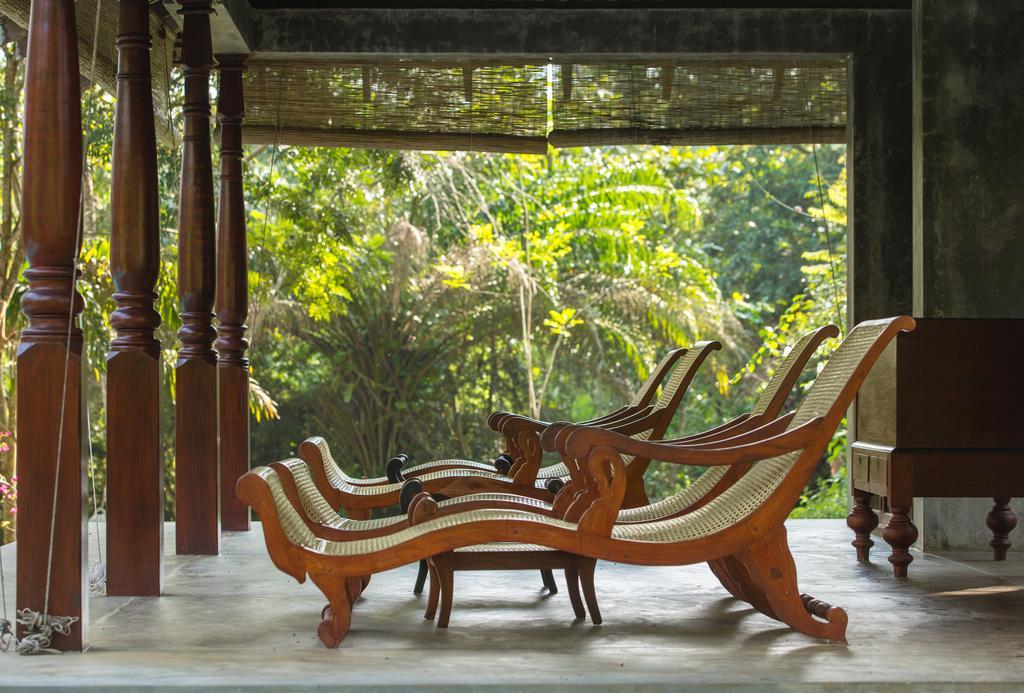 The River House By Asia Leisure Balapitiya Exterior photo