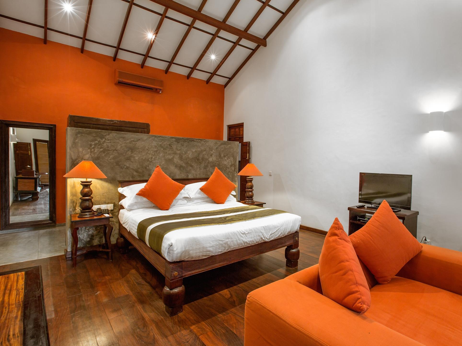 The River House By Asia Leisure Balapitiya Exterior photo