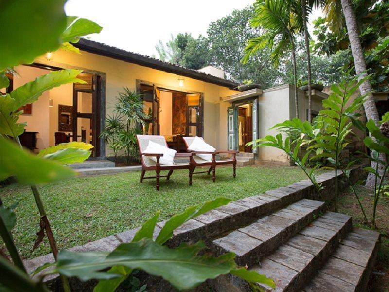 The River House By Asia Leisure Balapitiya Exterior photo