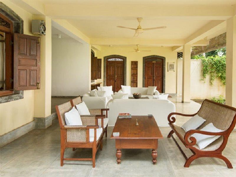 The River House By Asia Leisure Balapitiya Exterior photo