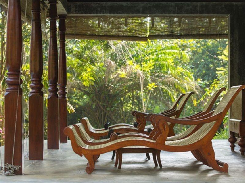 The River House By Asia Leisure Balapitiya Exterior photo