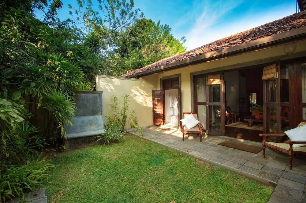 The River House By Asia Leisure Balapitiya Exterior photo