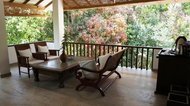 The River House By Asia Leisure Balapitiya Exterior photo