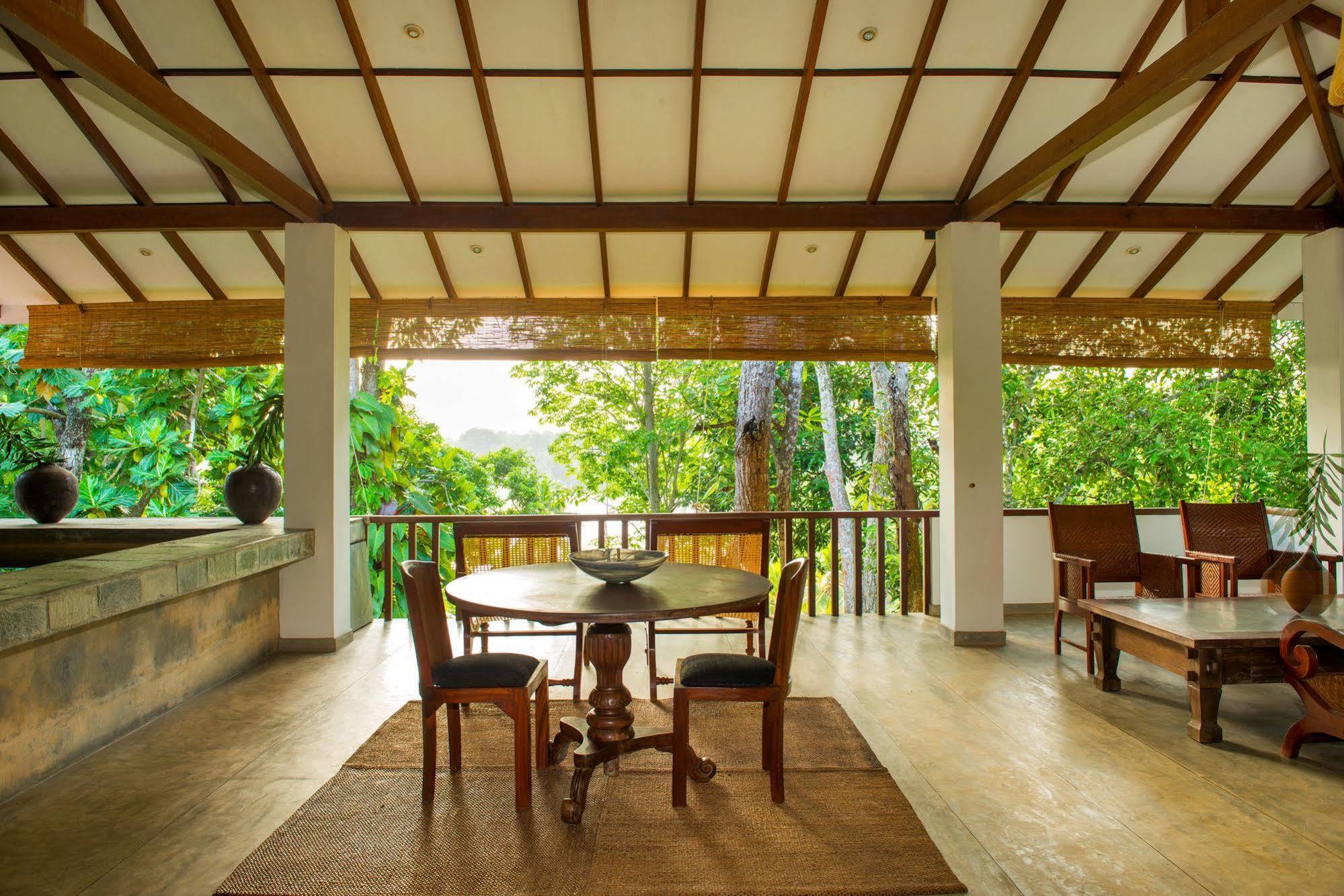 The River House By Asia Leisure Balapitiya Exterior photo