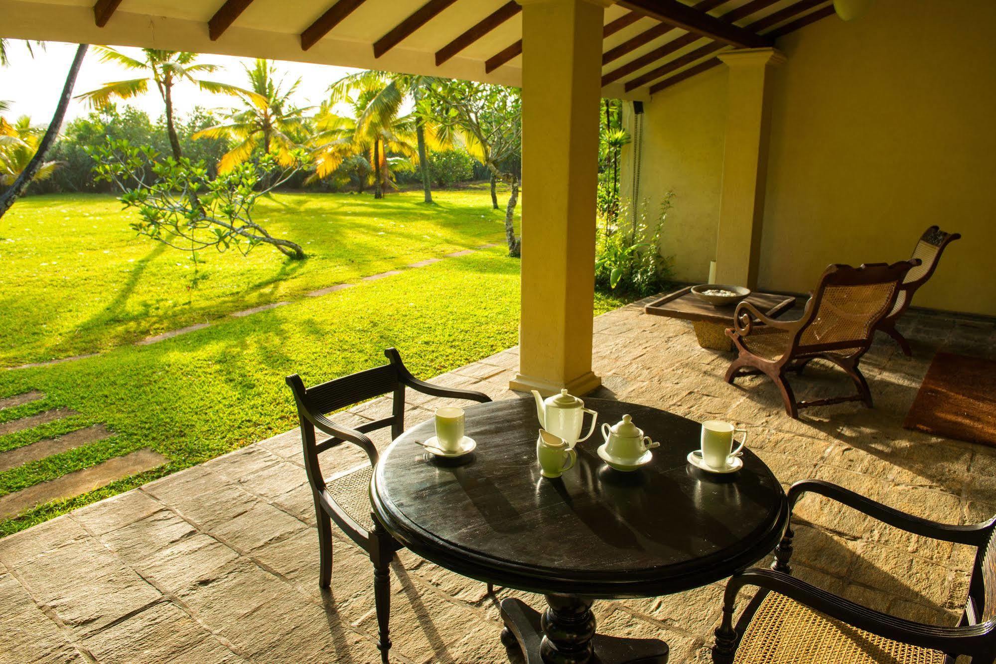 The River House By Asia Leisure Balapitiya Exterior photo