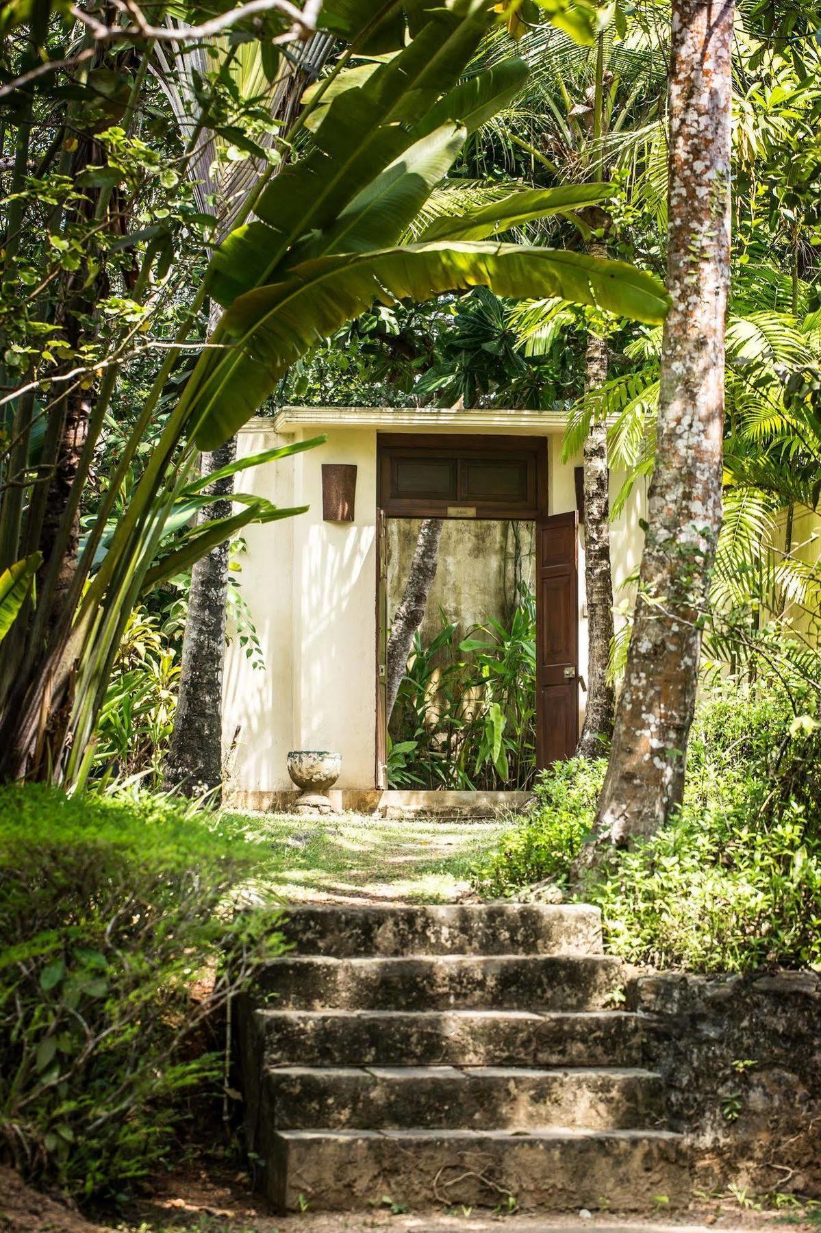 The River House By Asia Leisure Balapitiya Exterior photo
