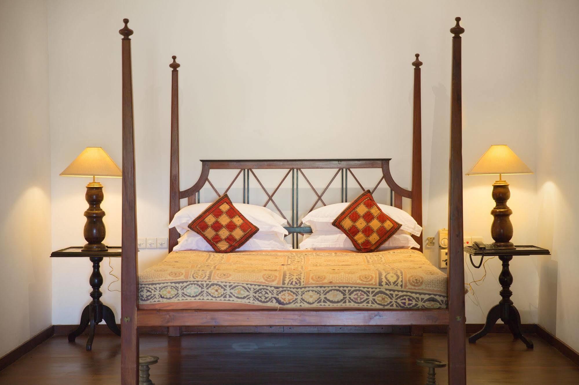 The River House By Asia Leisure Balapitiya Exterior photo