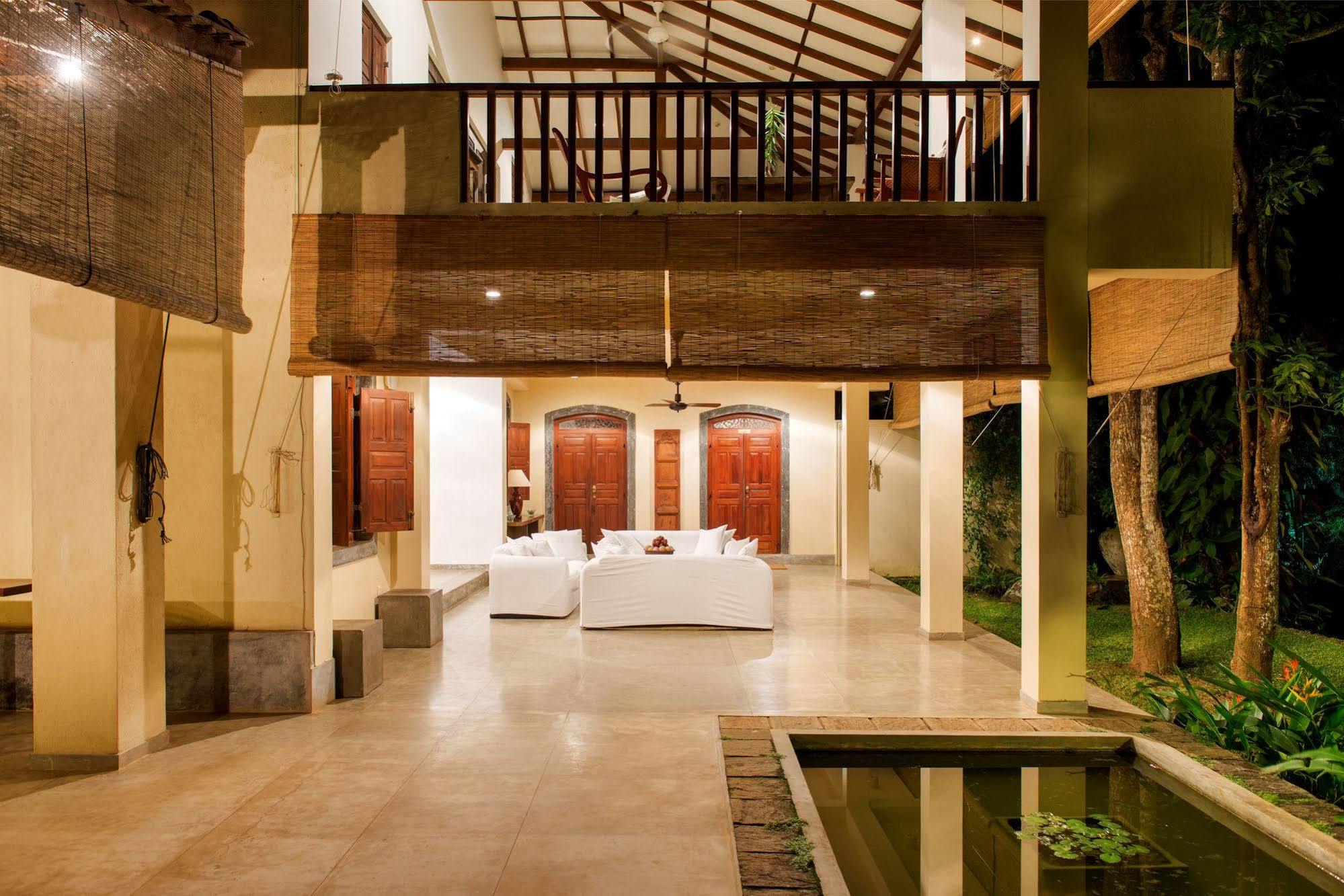 The River House By Asia Leisure Balapitiya Exterior photo