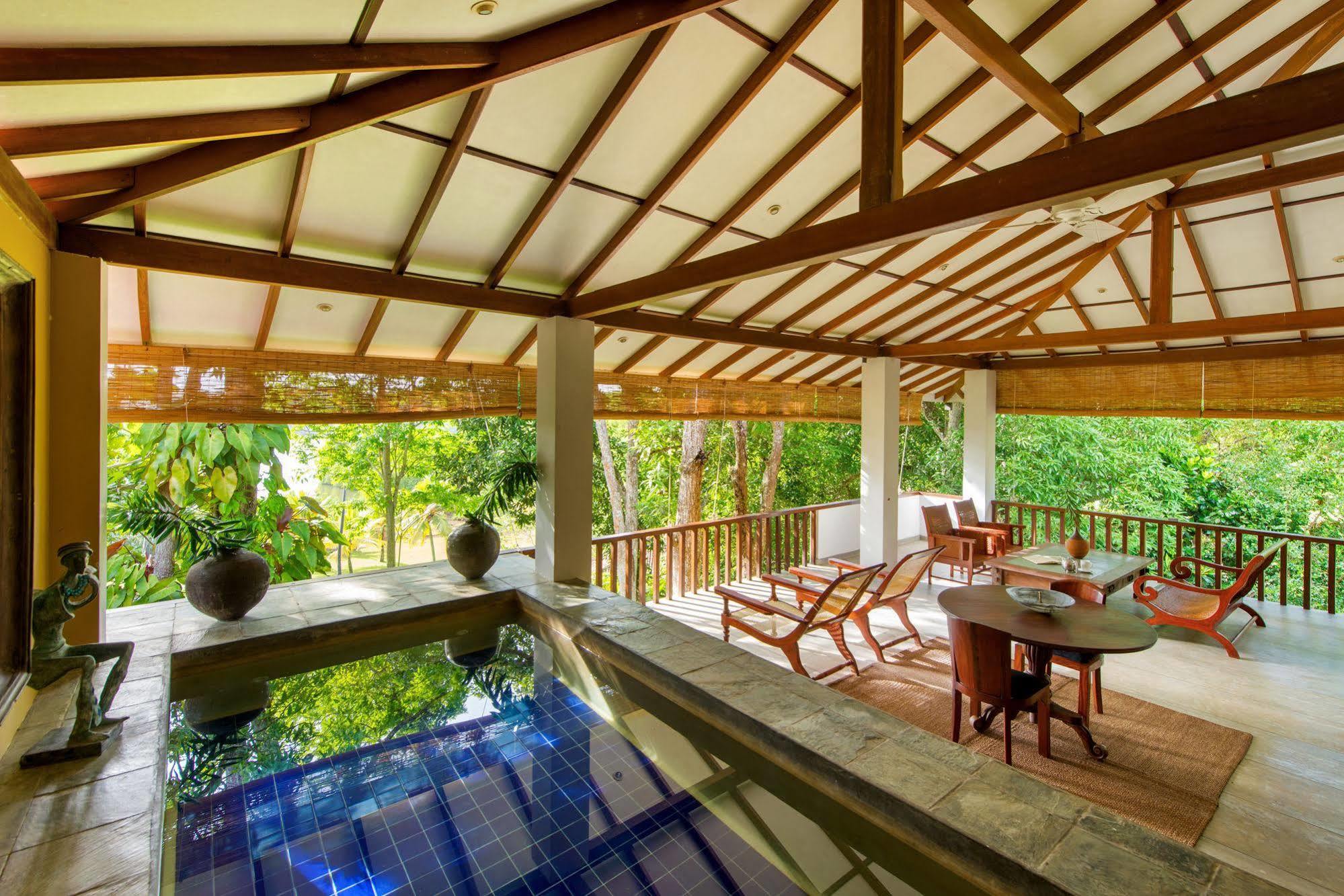 The River House By Asia Leisure Balapitiya Exterior photo