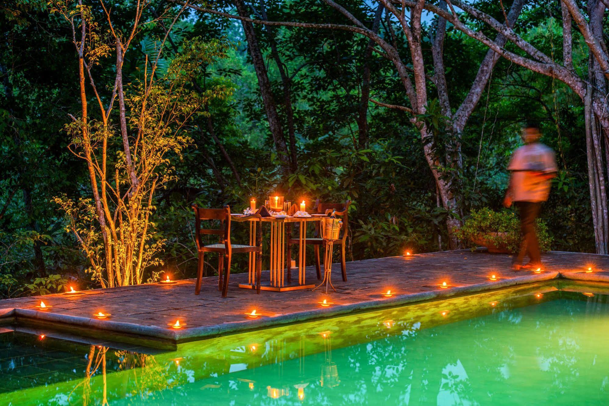 The River House By Asia Leisure Balapitiya Exterior photo
