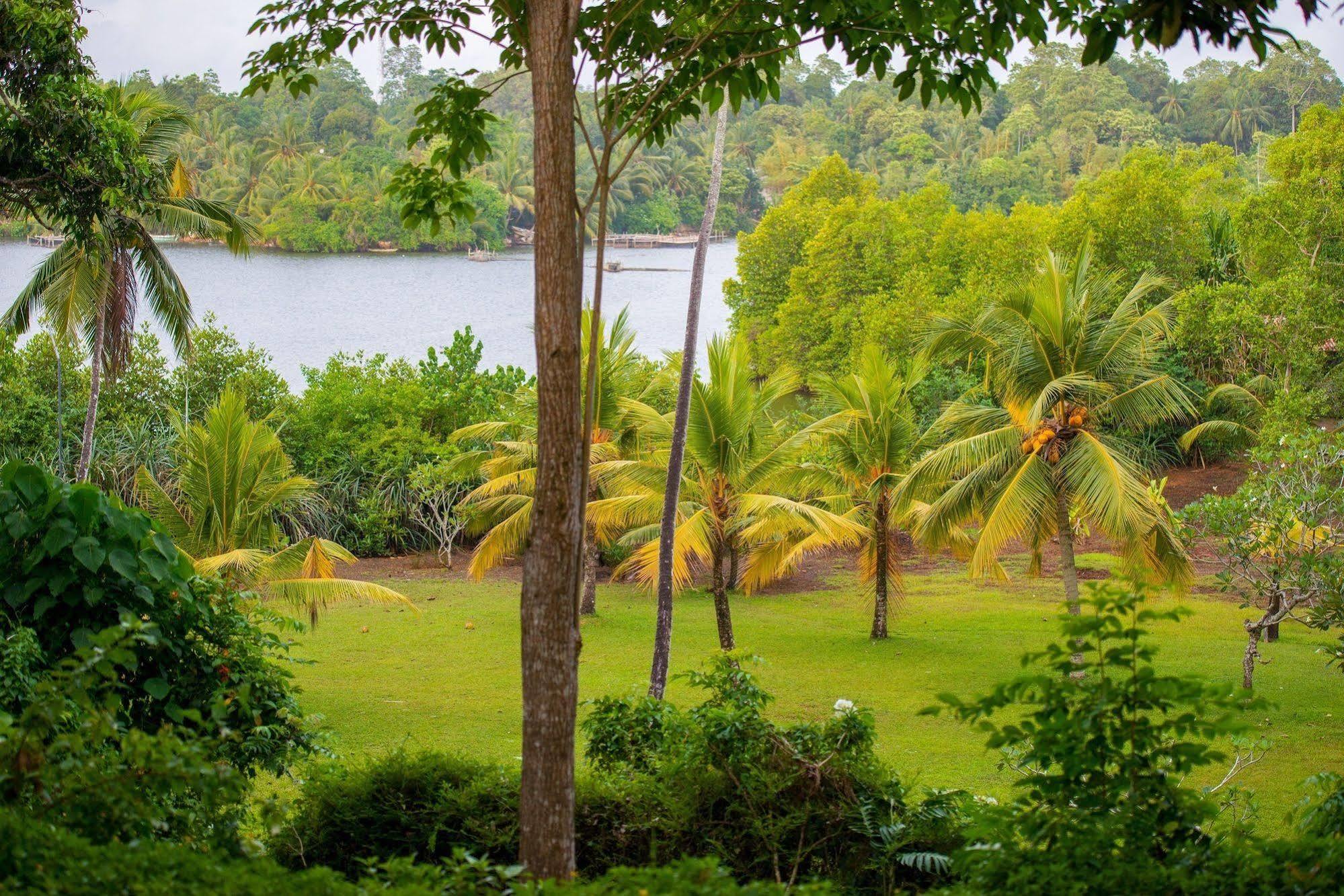 The River House By Asia Leisure Balapitiya Exterior photo