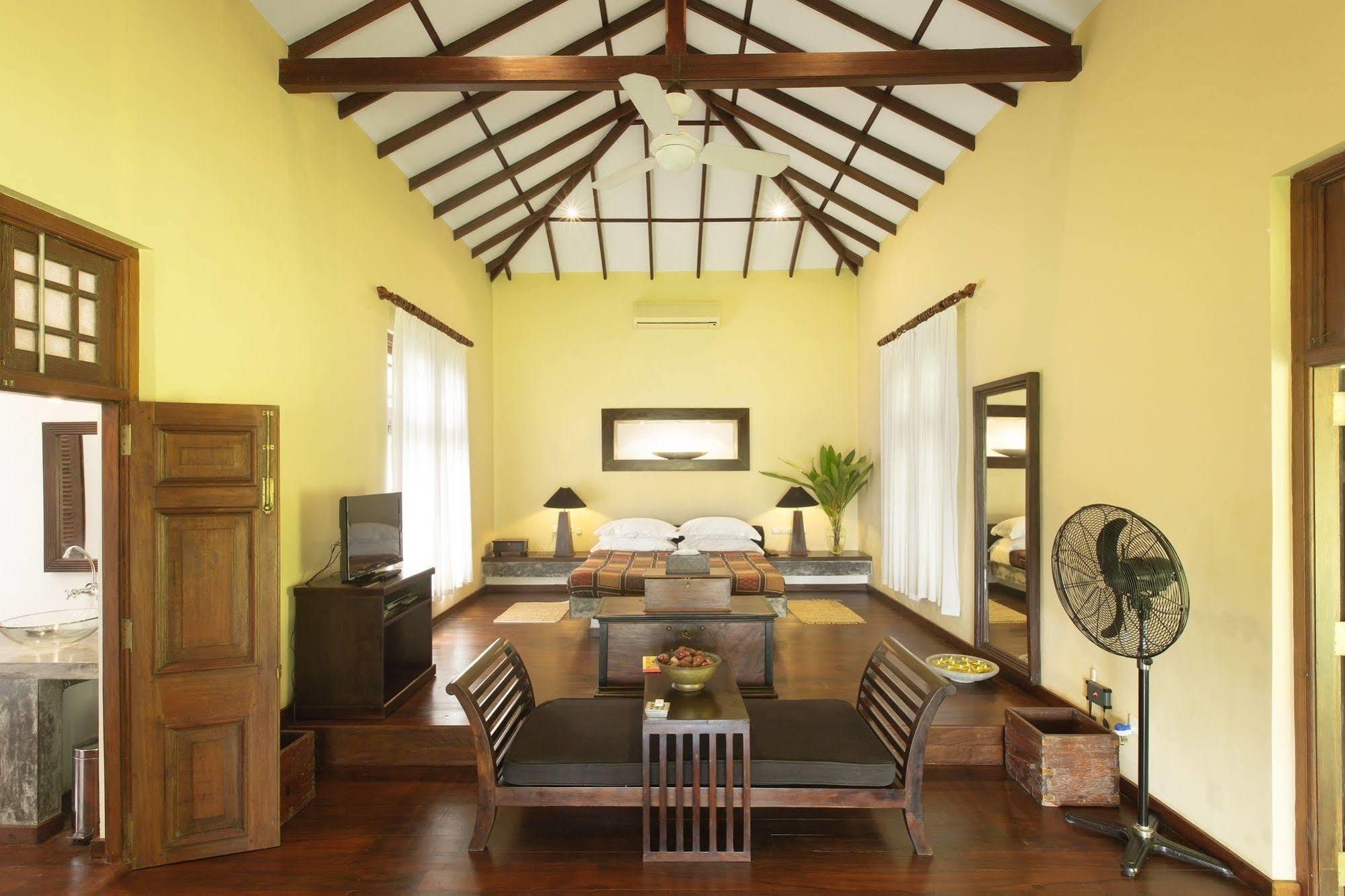 The River House By Asia Leisure Balapitiya Exterior photo