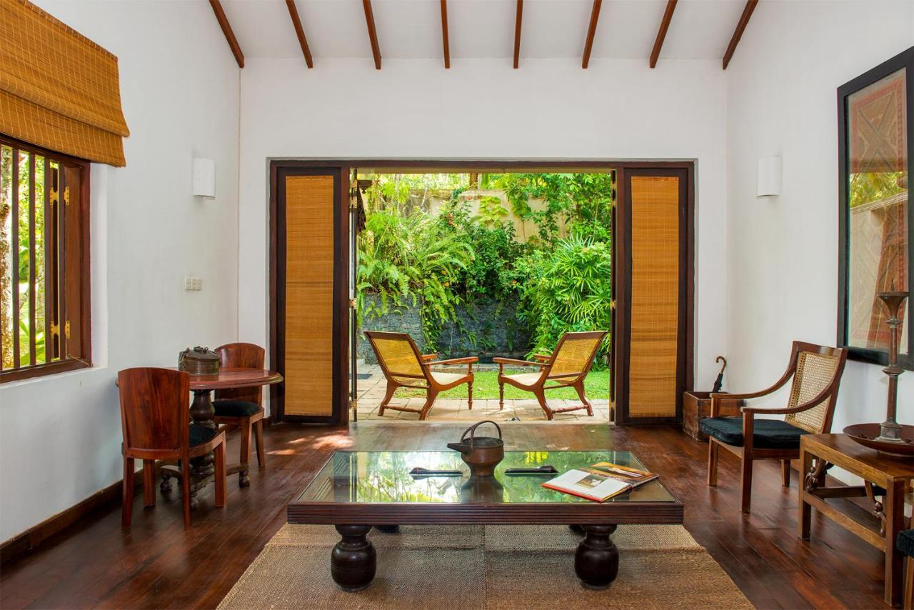 The River House By Asia Leisure Balapitiya Exterior photo