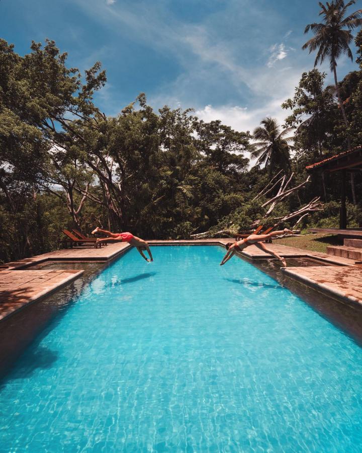 The River House By Asia Leisure Balapitiya Exterior photo