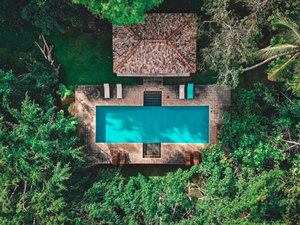 The River House By Asia Leisure Balapitiya Exterior photo